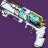 Corundum Hammer — Destiny 2