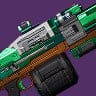 Qua Xaphan V — Destiny 2