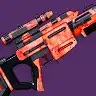 Voltaic Shade — Destiny 2