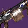 Cry Mutiny — Destiny 2