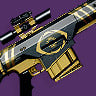 Keen Thistle — Destiny 2