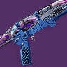 Basso Ostinato — Destiny 2