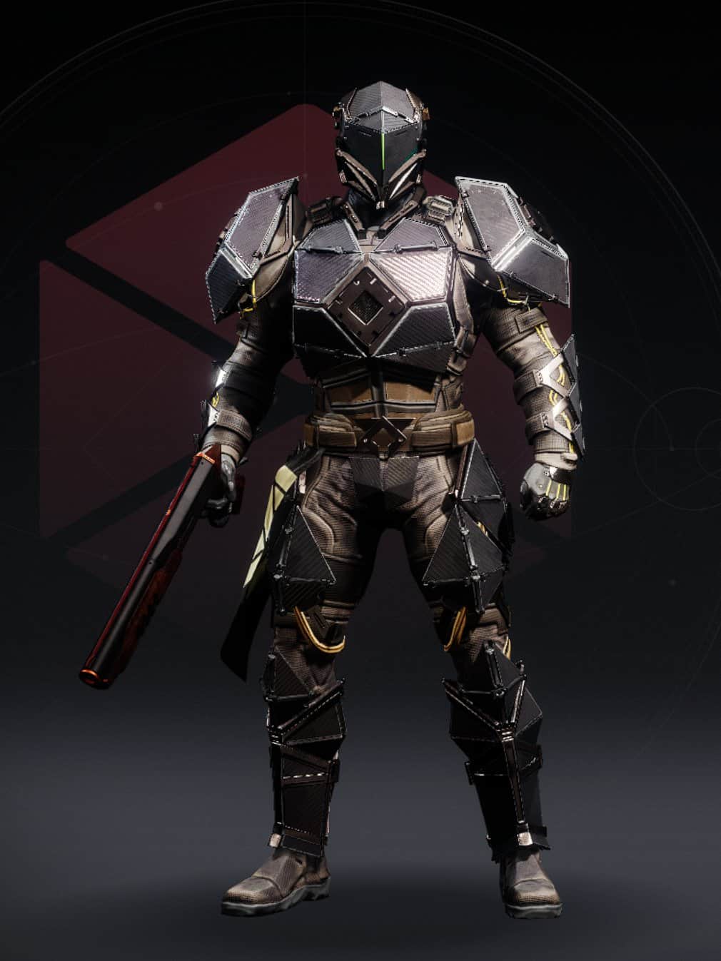 Escalation Protocol / Escalation Protocol — Destiny 2