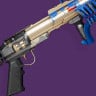 Explosive Personality — Destiny 2