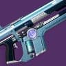 Ammit AR2 — Destiny 2