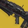 Revision Zero — Destiny 2