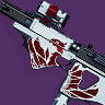 Peculiar Charm — Destiny 2