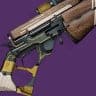 Long Arm — Destiny 2