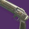 Crimil's Dagger — Destiny 2