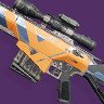 Long Shadow — Destiny 2
