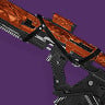 Red Tape — Destiny 2