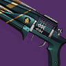 Midnight Coup — Destiny 2