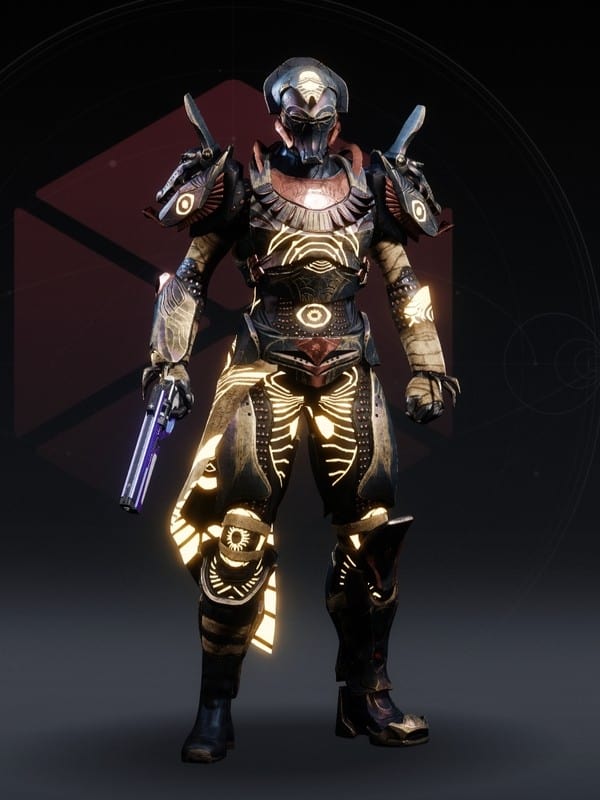 Pyrrhic Ascent / Trials of Osiris Focusing — Destiny 2