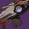 Warlord's Spear — Destiny 2