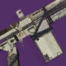 Arc Logic — Destiny 2