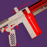 The Riposte — Destiny 2
