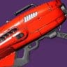 The Hothead — Destiny 2