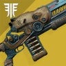 Lord of Wolves — Destiny 2