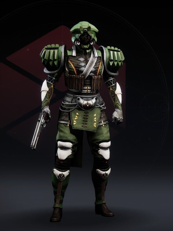 Valkyrian Ornament / Season Pass — Destiny 2