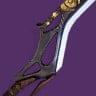Sola's Scar — Destiny 2