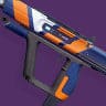 The Showrunner — Destiny 2