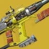 Lorentz Driver — Destiny 2