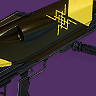 Crux Celeritas IV — Destiny 2