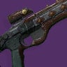 Claws of the Wolf / — Destiny 2