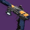Buzzard — Destiny 2