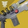 Wavesplitter — Destiny 2