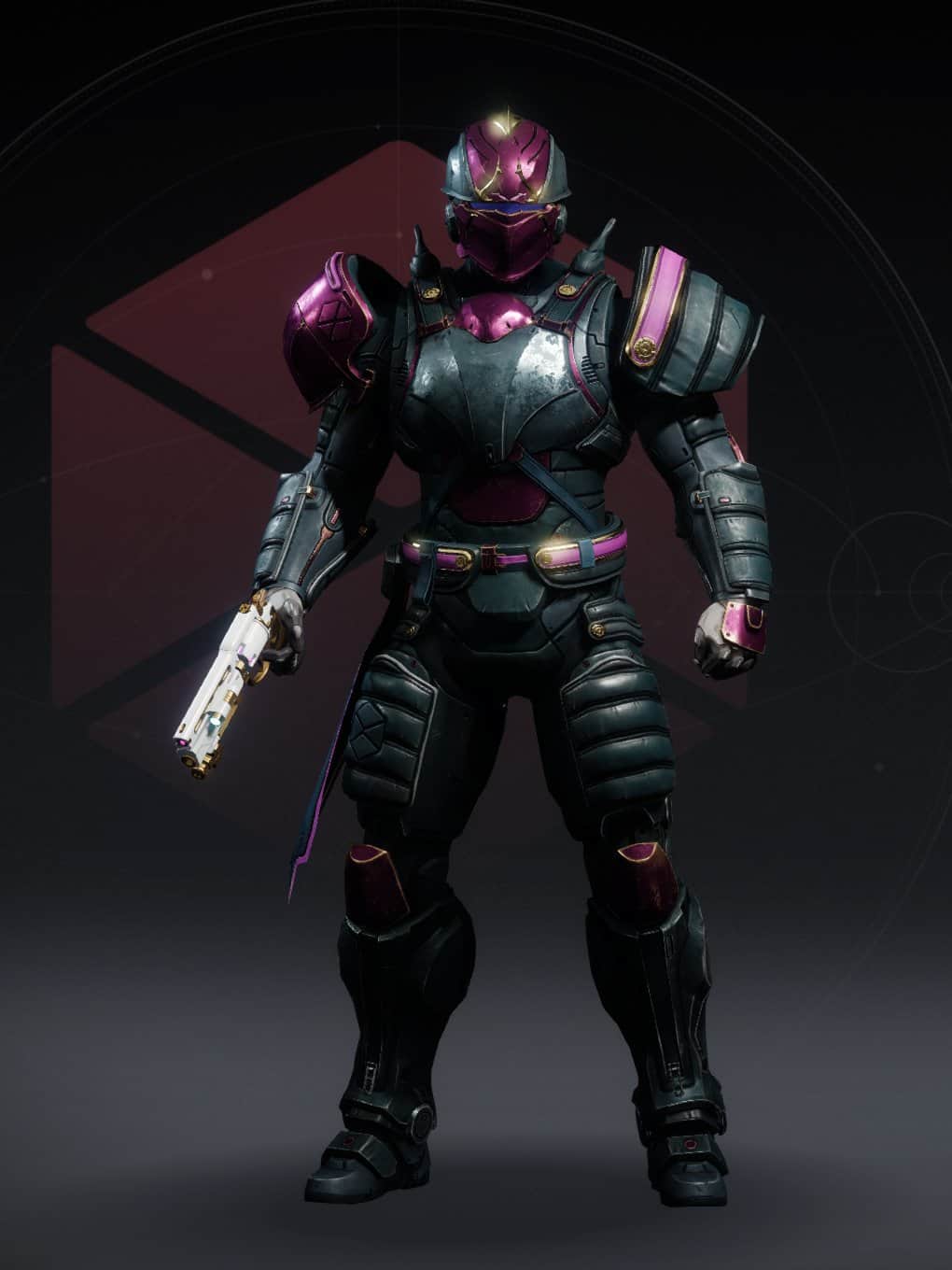 Pathfinder / Dares of Eternity — Destiny 2