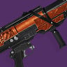 Heretic's Fervor — Destiny 2
