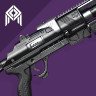 Seventh Seraph CQC-12 — Destiny 2