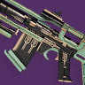 Fair Judgment — Destiny 2