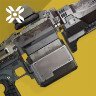 Xenophage — Destiny 2