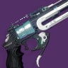 Posterity — Destiny 2
