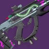 Gridskipper — Destiny 2