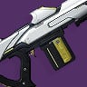 Cusp Sempiternal — Destiny 2