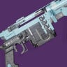 Tarnation — Destiny 2