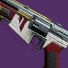 D.F.A. — Destiny 2