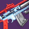 Arctic Haze — Destiny 2