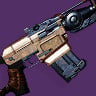 Reghusk's Pledge — Destiny 2