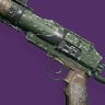 The Militia's Birthright — Destiny 2