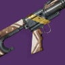 Wilderflight — Destiny 2