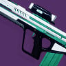 Jurisprudent — Destiny 2