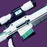 Shoreline Dissident — Destiny 2