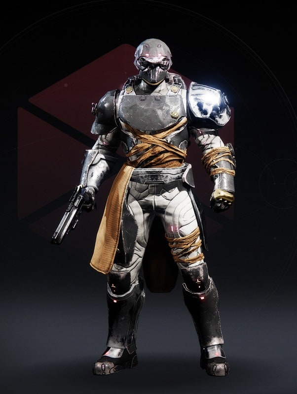 Wild Hunt / Dares of Eternity — Destiny 2