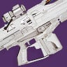 VS Pyroelectric Propellant — Destiny 2