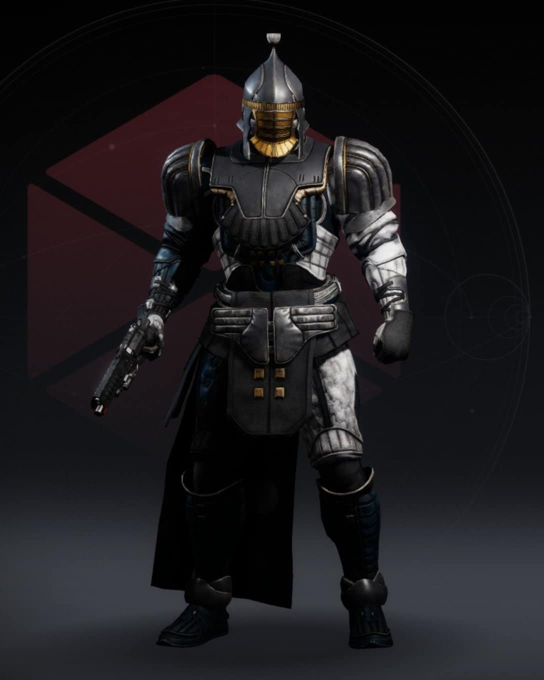 Praefectus / Dares of Eternity — Destiny 2