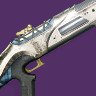 Retold Tale — Destiny 2